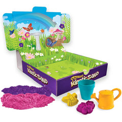 Kinetic Sand 6037299 Butterfly Garden - Maqio