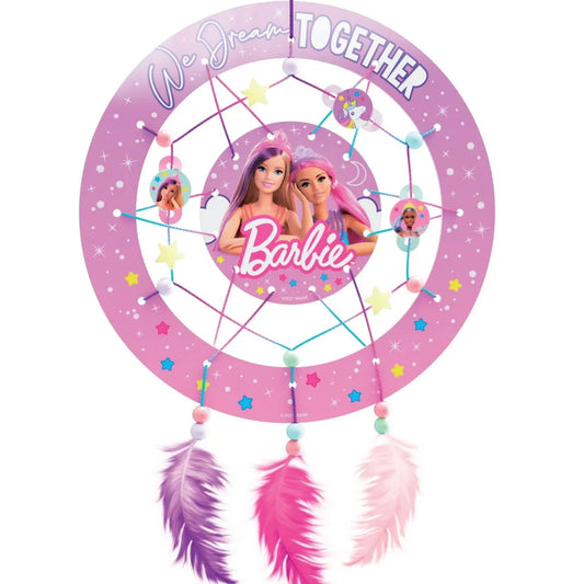Barbie Make Your Own Dreamcatcher