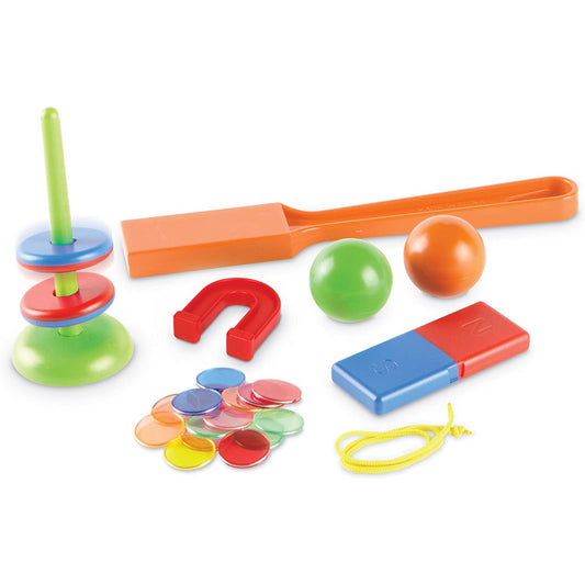 Learning Resources Magnet Movers-STEM Explorers