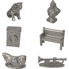 Monopoly Winning Moves Eastenders Soap Family Board Game