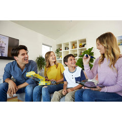 Pictionary Air Family Drawing Game that Links to Smart Devices