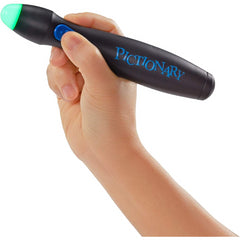 Pictionary Air Family Drawing Game that Links to Smart Devices