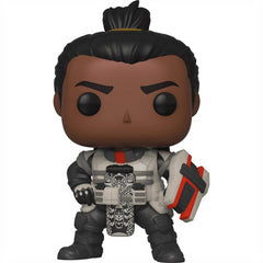 Funko POP Games Apex Legends Gibraltar 43286 - Maqio