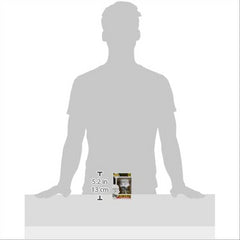 Funko POP 317 Star Wars Rise of Skywalker First Order Jet Trooper Bobble Head - Maqio