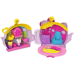 Hello Kitty Sanrio & Friends Tea Party Playset - Maqio