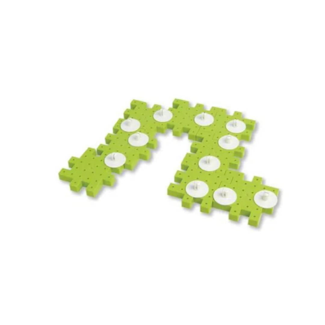 Norma 62 Piece Kit Farm & Animals - Maqio