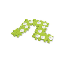 Norma 62 Piece Kit Farm & Animals - Maqio