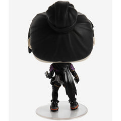 Funko POP Games Apex Legends Wraith 43283 - Maqio