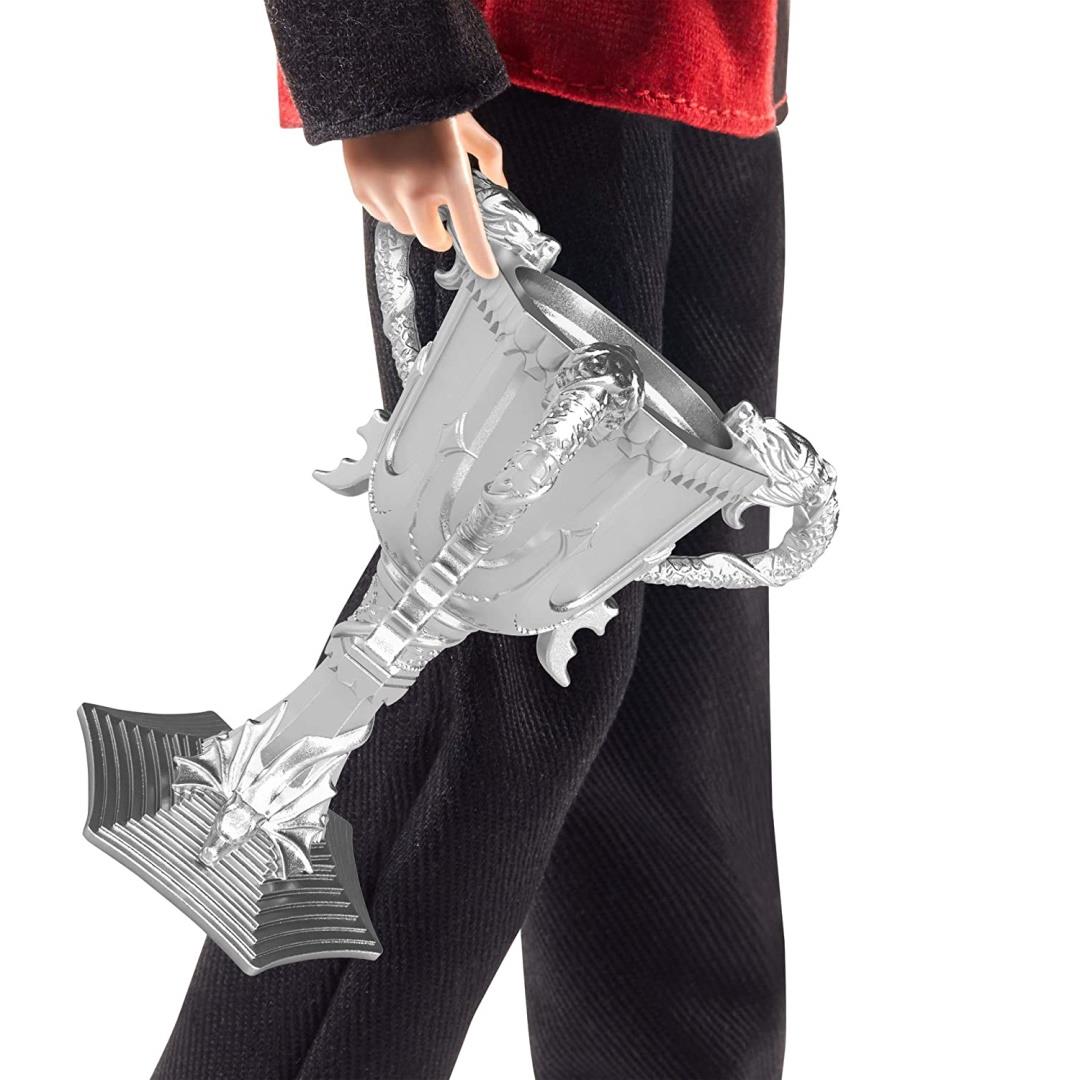 Harry Potter Lord Voldemort & Harry Potter Action Figures - Maqio