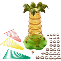 Tumbling Sloths Children's Game - Maqio