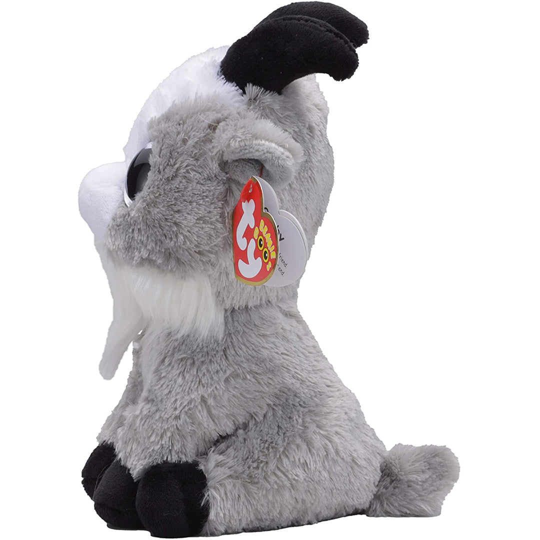 Ty Toys Beanie Babies Boos Gabby Goat 15cm - Maqio