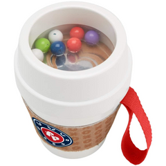 Fisher-Price Coffee Cup Teether - Maqio