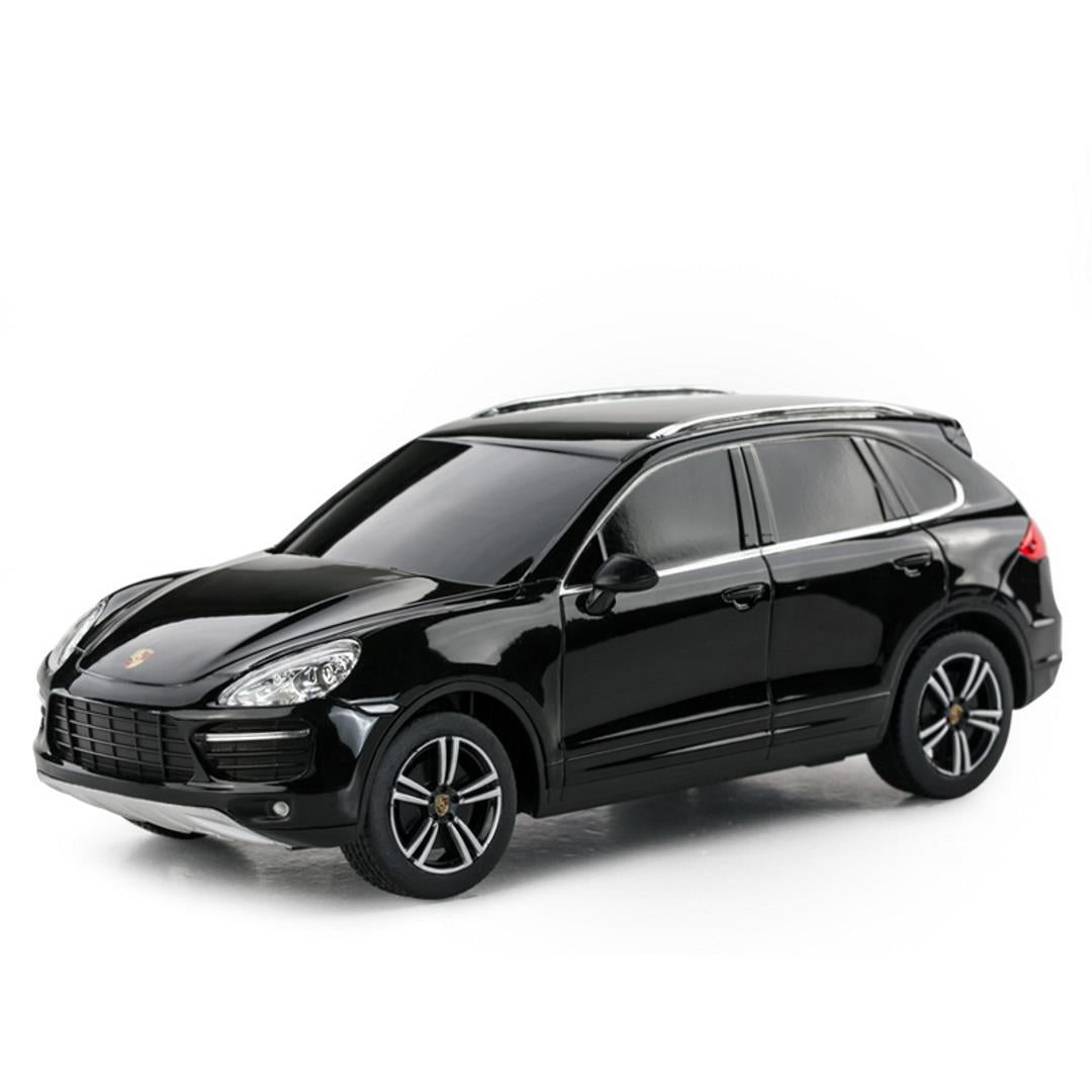 RAstar RC Remote Control Car 1:24 - Porsche Cayanne Turbo - Maqio