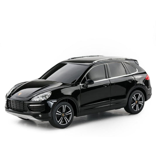 RAstar RC Remote Control Car 1:24 - Porsche Cayanne Turbo - Maqio