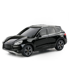 RAstar RC Remote Control Car 1:24 - Porsche Cayanne Turbo - Maqio