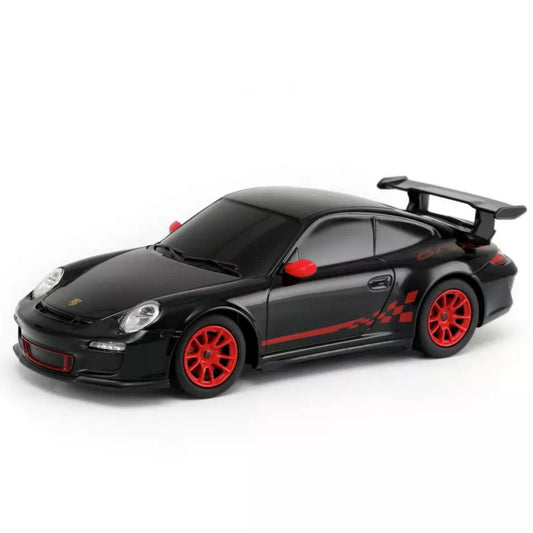 RAstar RC Remote Control Sports Car 1:24 - Porsche 911 GT3 RS - Maqio