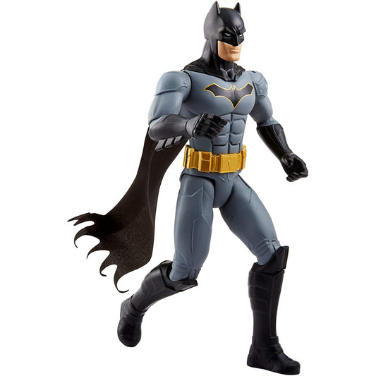 Batman 12" True Moves Action Figure - Maqio