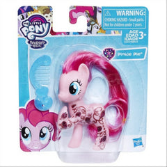 My Little Pony Pinky Pie Pony Friends - Maqio