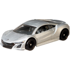 Hot Wheels Set of 5 Cars Vehicles from Fast & Furious