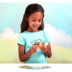 Learning Resources MathLink Cubes Numberblocks 1-10 Activity Set