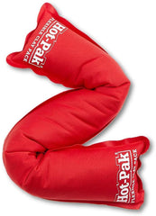 Warmies Hot-Pak Flexi Clay Therapy Red Pack 685347 - Maqio