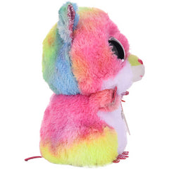 Ty Toys Beanie Babies Rodney Hamster 15cm - Maqio