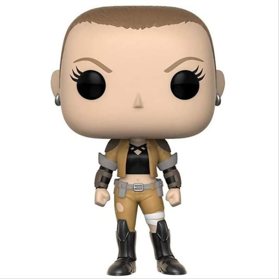 Funko POP 317 X Men Bobble Head Negasonic Teenage Warhead - Maqio