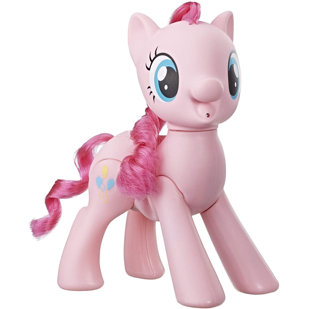 My Little Pony Oh My Giggles Pinkie Pie E5106 - Maqio