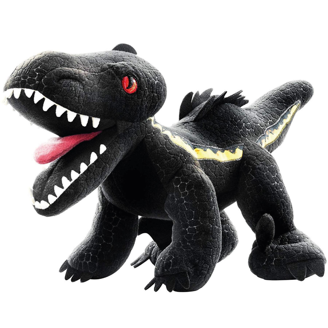 Jurassic World Toys Jurassic World Plush - Maqio