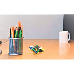 Rubik's Magic Stars Spinner Puzzle Brain Teaser