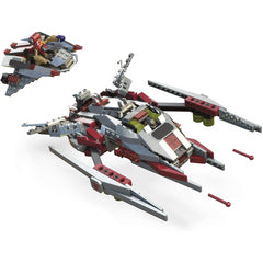 Mega Construx Halo Infinite Defense Point Showdown - Maqio