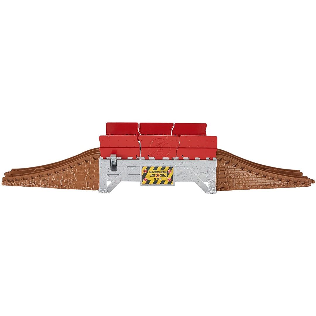 Thomas & Friends Trackmaster Brave Bridge Collapse Expansion Pack - Maqio