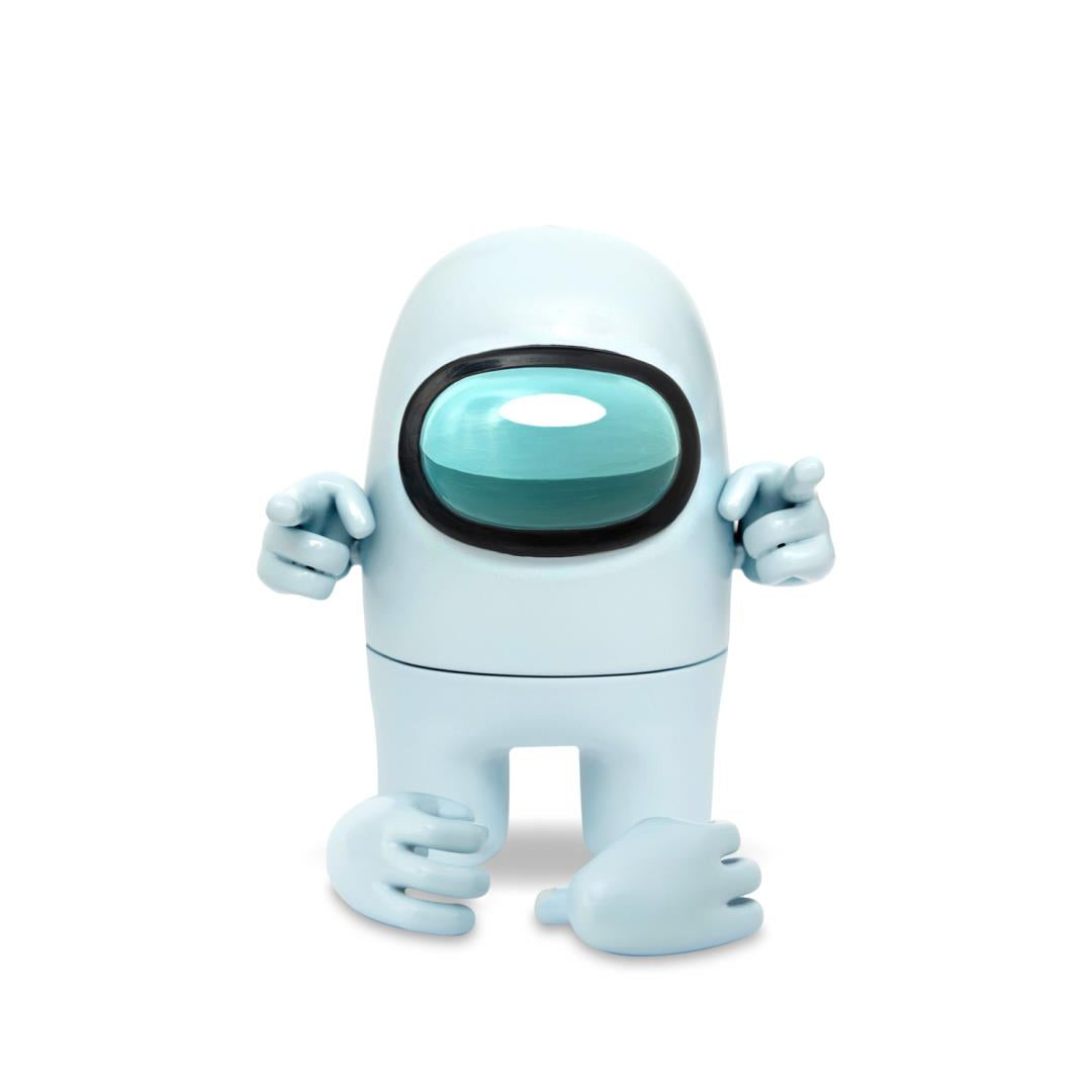 Official & Fully Licensed Among Us Action Figures 4-Pack Window Box - Maqio