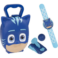 PJ Masks Catboy Case & Watch Playset 1416590 - Maqio