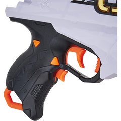 Nerf Hasbro Ultra AMP Motorised Blaster With 6-Dart Clip & Darts