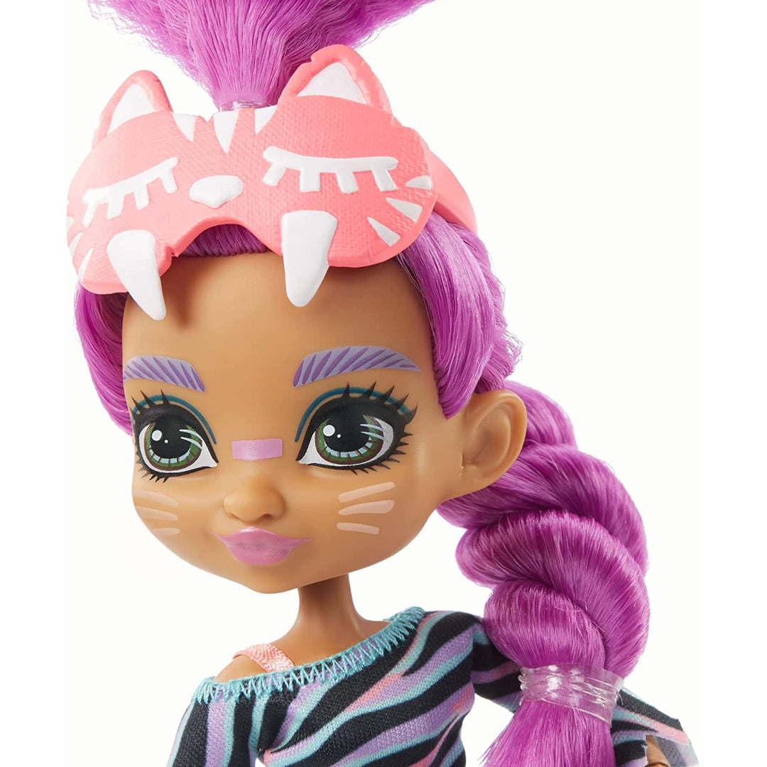 Cave Club Roaralai Cavetastic Sleepover Doll - Maqio