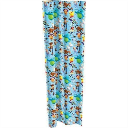 2M Wrapping Paper Roll - Disney Toy Story - Maqio