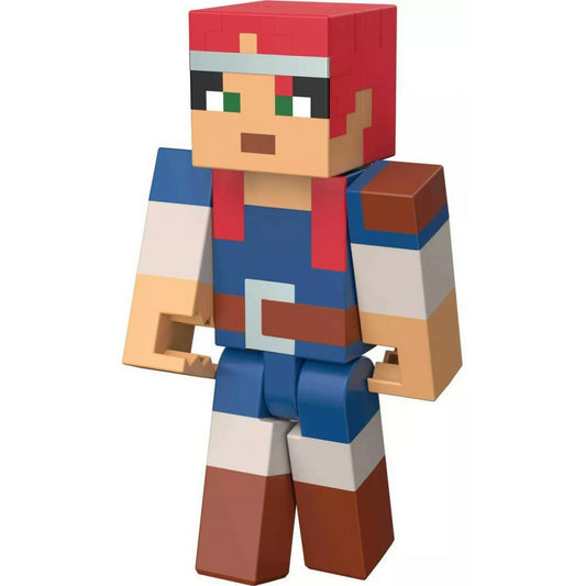 Minecraft Dungeons Fusion Valrie Figure - Maqio