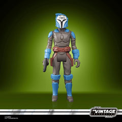 Star Wars Mandalorian Bo-Katan Kryze 9.5cm Action Figure