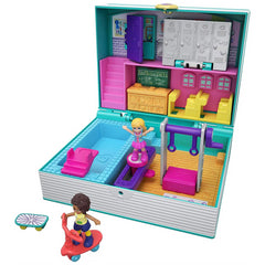 Polly Pocket GFM48 Mini Middle School - Maqio