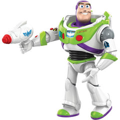 Toy Story 25th Anniversary Buzz Lightyear Action Figure - Maqio