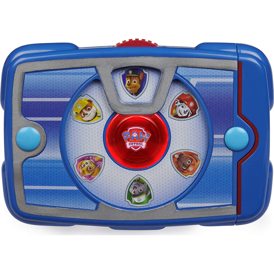 Paw Patrol Ryder's Pup Pad Playset 6058774 - Maqio