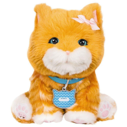 Little Live Pets My Dream Kitten - Puddin