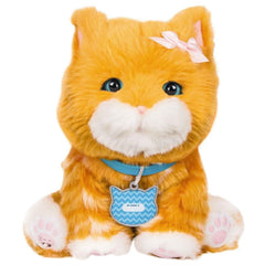 Little Live Pets My Dream Kitten - Puddin