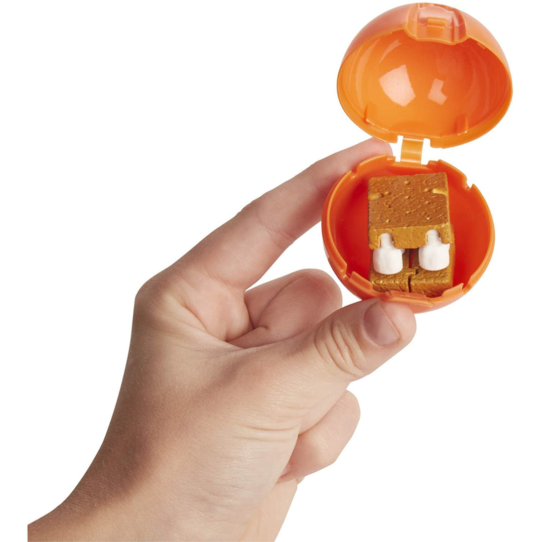 Transformers Botbots series 4 Surprise Unboxing Gumball Machine - Maqio