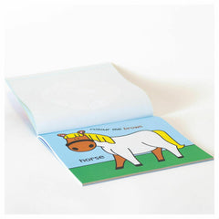 Baby's First Colouring Book (Bee Version) 1974 - Maqio