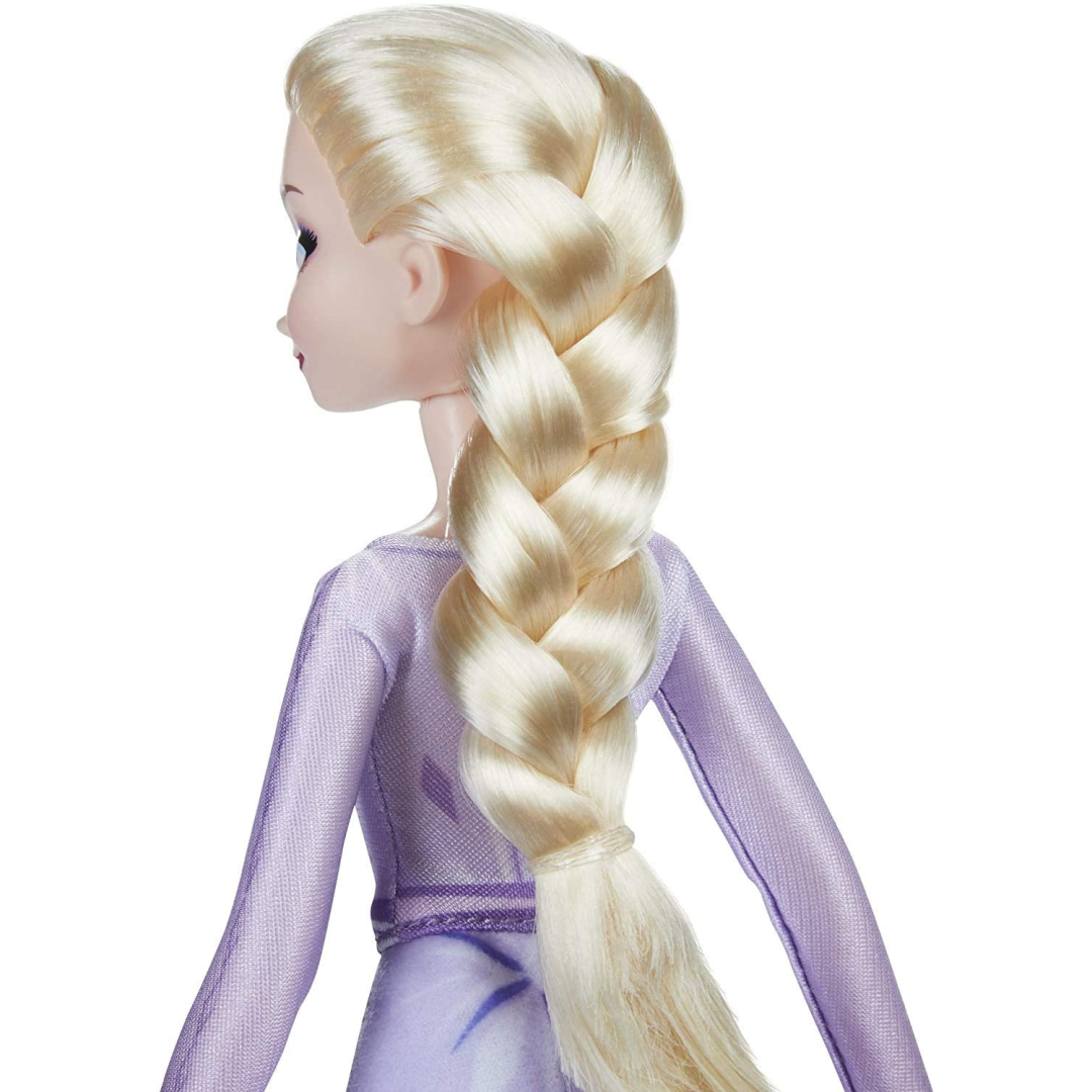 Disney Frozen Anna & Elsa Dolls - Maqio