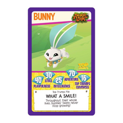 Top Trumps - ANIMAL JAM - Maqio