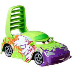 Disney Cars GKB34 Cars 3 Wingo Vehicle (DXV29) - Maqio