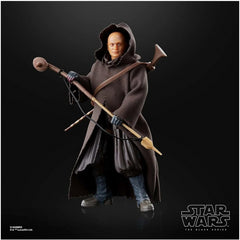 Hasbro Star Wars The Black Series Boba Fett Tython 15-cm Figure